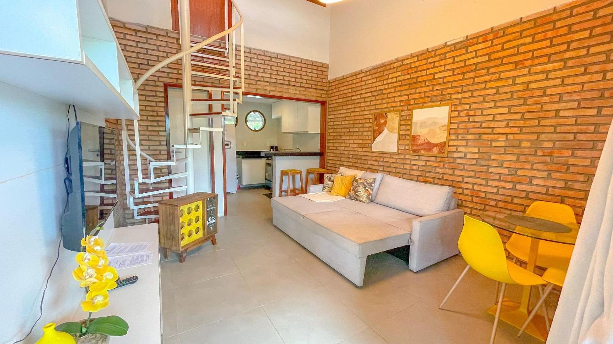 Lofts Flores do Campo Gravatá Esterno foto