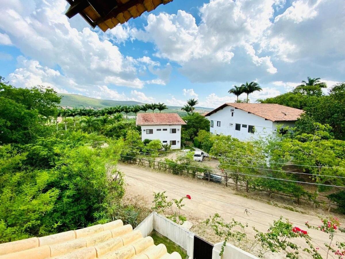 Lofts Flores do Campo Gravatá Esterno foto